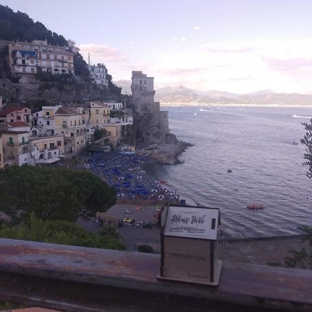 Relais Divi Daire Castellammare di Stabia Dış mekan fotoğraf