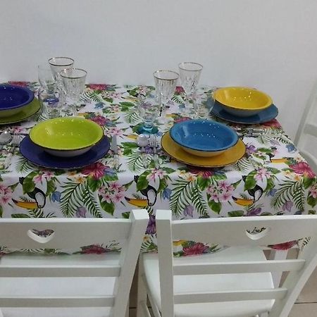 Relais Divi Daire Castellammare di Stabia Dış mekan fotoğraf