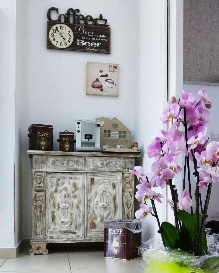 Relais Divi Daire Castellammare di Stabia Dış mekan fotoğraf