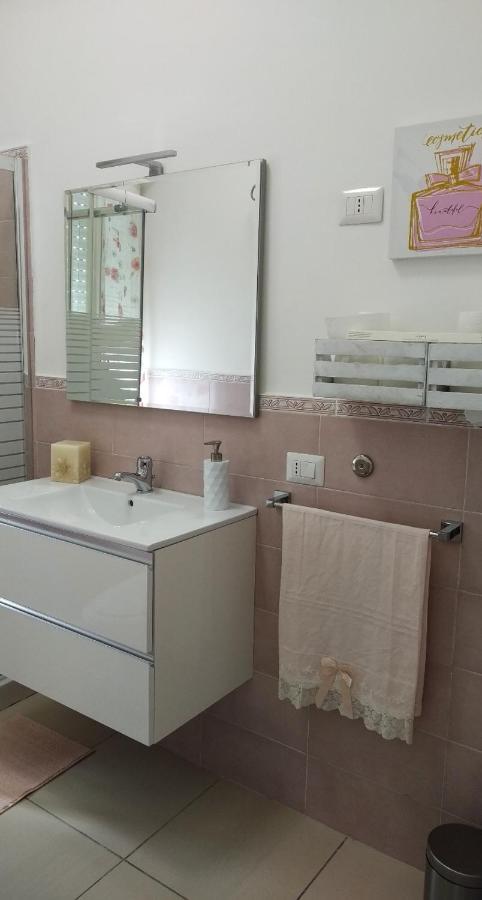 Relais Divi Daire Castellammare di Stabia Dış mekan fotoğraf