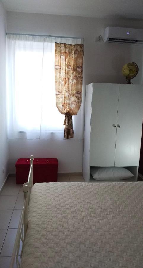 Relais Divi Daire Castellammare di Stabia Dış mekan fotoğraf
