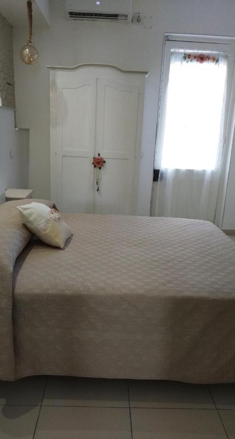 Relais Divi Daire Castellammare di Stabia Dış mekan fotoğraf
