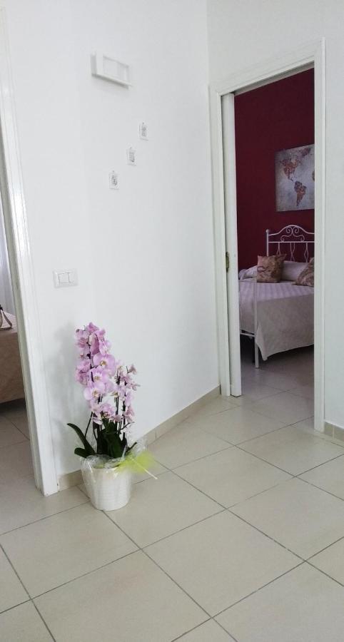 Relais Divi Daire Castellammare di Stabia Dış mekan fotoğraf