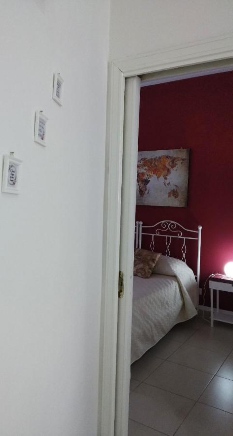 Relais Divi Daire Castellammare di Stabia Dış mekan fotoğraf