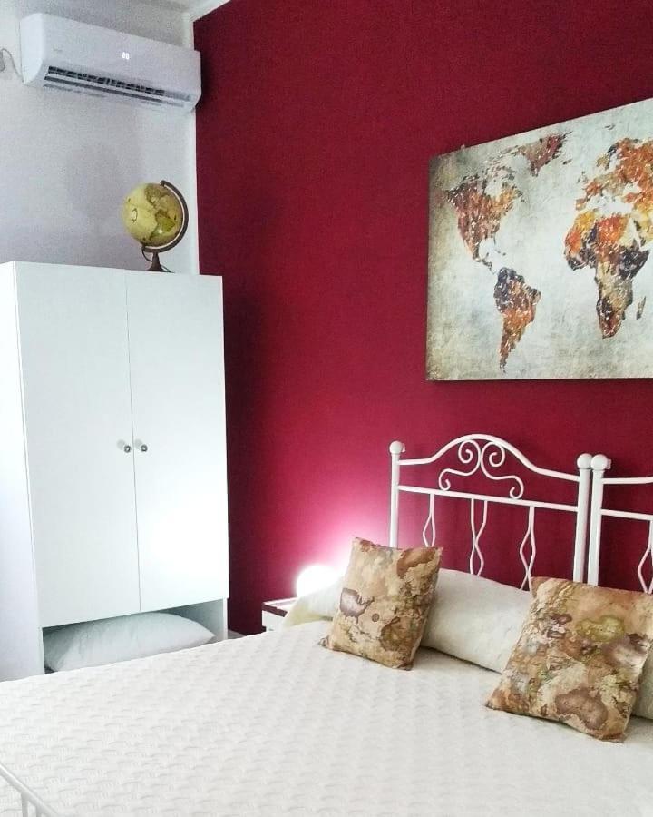 Relais Divi Daire Castellammare di Stabia Dış mekan fotoğraf