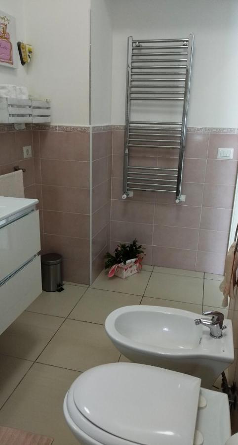 Relais Divi Daire Castellammare di Stabia Dış mekan fotoğraf