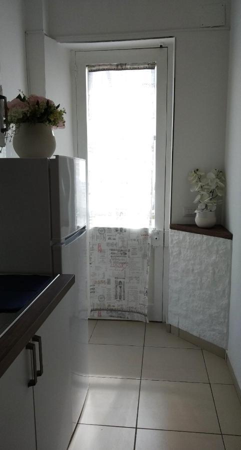 Relais Divi Daire Castellammare di Stabia Dış mekan fotoğraf