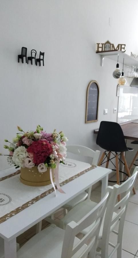 Relais Divi Daire Castellammare di Stabia Dış mekan fotoğraf