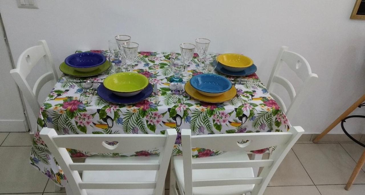 Relais Divi Daire Castellammare di Stabia Dış mekan fotoğraf