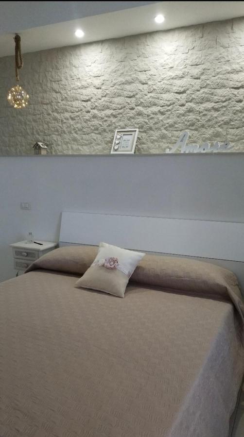 Relais Divi Daire Castellammare di Stabia Dış mekan fotoğraf