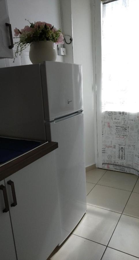 Relais Divi Daire Castellammare di Stabia Dış mekan fotoğraf