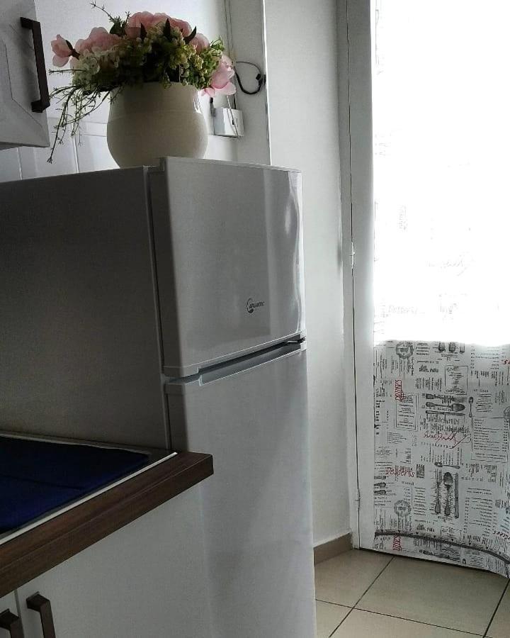 Relais Divi Daire Castellammare di Stabia Dış mekan fotoğraf