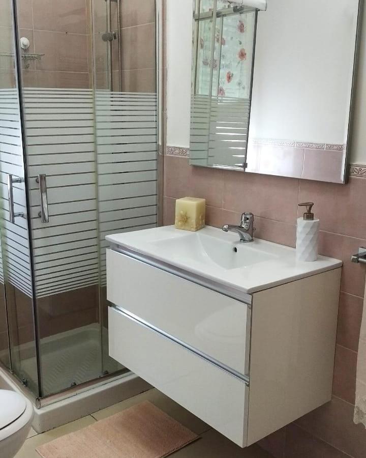 Relais Divi Daire Castellammare di Stabia Dış mekan fotoğraf