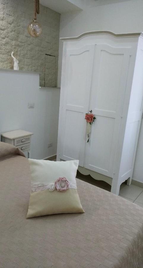 Relais Divi Daire Castellammare di Stabia Dış mekan fotoğraf