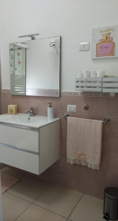 Relais Divi Daire Castellammare di Stabia Dış mekan fotoğraf