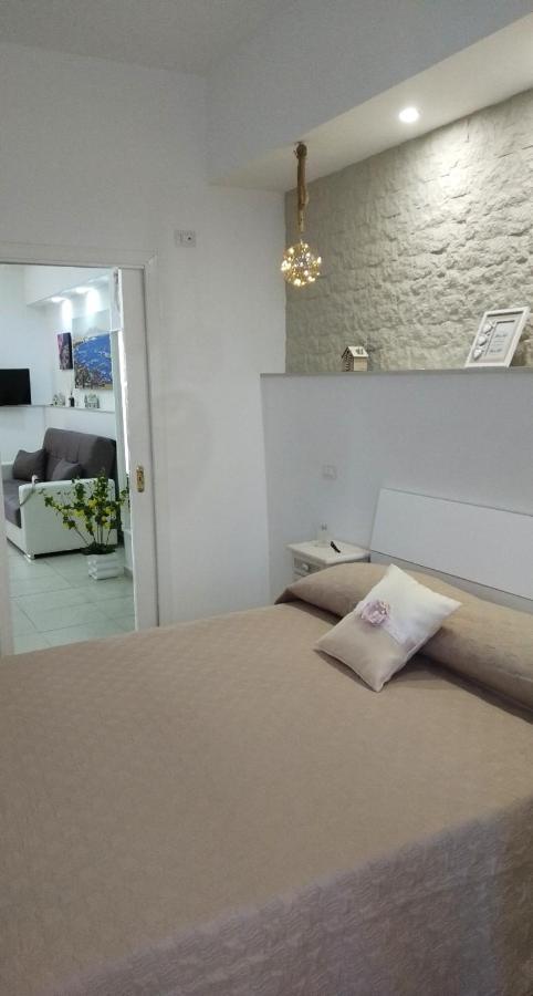 Relais Divi Daire Castellammare di Stabia Dış mekan fotoğraf