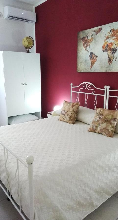 Relais Divi Daire Castellammare di Stabia Dış mekan fotoğraf