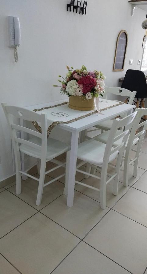 Relais Divi Daire Castellammare di Stabia Dış mekan fotoğraf